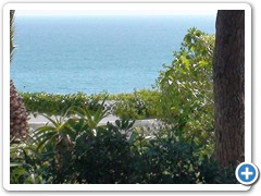 Sea views